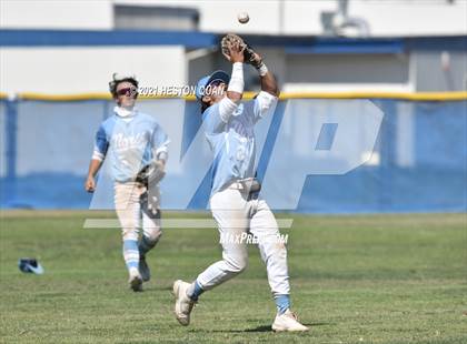 Thumbnail 1 in Mayfair @ North (CIF-SS D5 Playoffs) photogallery.