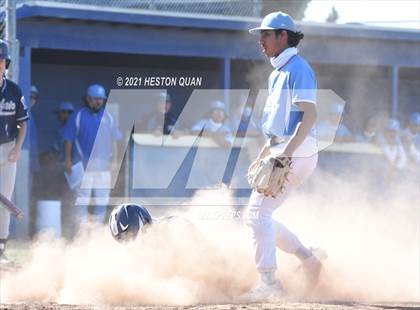 Thumbnail 3 in Mayfair @ North (CIF-SS D5 Playoffs) photogallery.