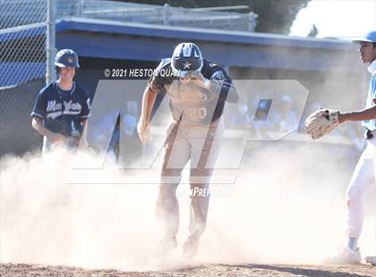 Thumbnail 1 in Mayfair @ North (CIF-SS D5 Playoffs) photogallery.