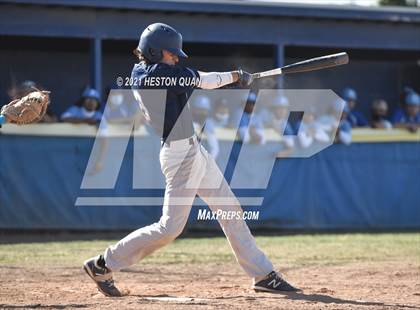 Thumbnail 3 in Mayfair @ North (CIF-SS D5 Playoffs) photogallery.