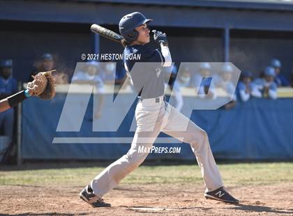 Thumbnail 1 in Mayfair @ North (CIF-SS D5 Playoffs) photogallery.