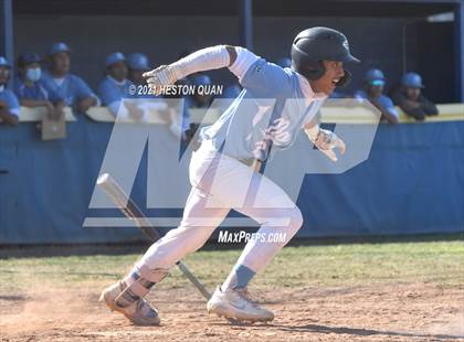 Thumbnail 2 in Mayfair @ North (CIF-SS D5 Playoffs) photogallery.