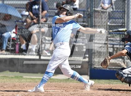 Thumbnail 2 in Mayfair @ North (CIF-SS D5 Playoffs) photogallery.