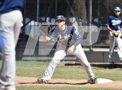 Thumbnail 3 in Mayfair @ North (CIF-SS D5 Playoffs) photogallery.