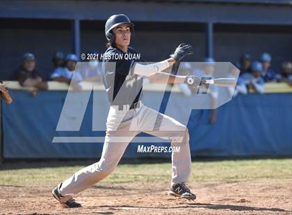 Thumbnail 1 in Mayfair @ North (CIF-SS D5 Playoffs) photogallery.