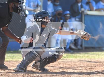 Thumbnail 3 in Mayfair @ North (CIF-SS D5 Playoffs) photogallery.