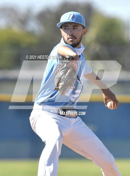 Thumbnail 2 in Mayfair @ North (CIF-SS D5 Playoffs) photogallery.
