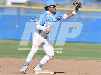 Thumbnail 2 in Mayfair @ North (CIF-SS D5 Playoffs) photogallery.