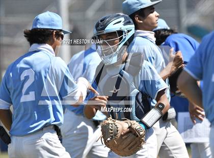 Thumbnail 3 in Mayfair @ North (CIF-SS D5 Playoffs) photogallery.