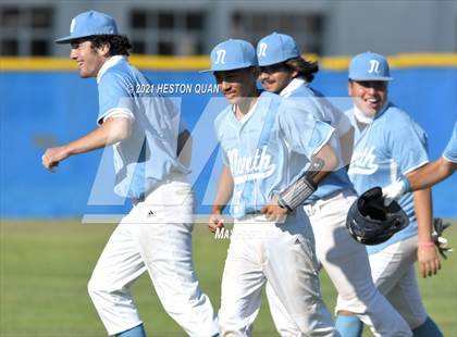 Thumbnail 3 in Mayfair @ North (CIF-SS D5 Playoffs) photogallery.