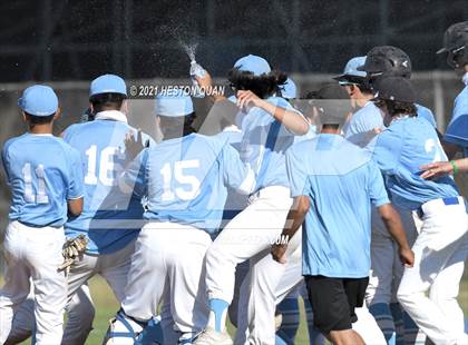 Thumbnail 1 in Mayfair @ North (CIF-SS D5 Playoffs) photogallery.