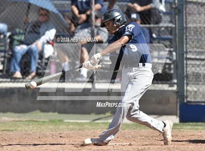 Thumbnail 1 in Mayfair @ North (CIF-SS D5 Playoffs) photogallery.