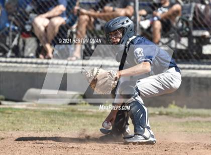 Thumbnail 1 in Mayfair @ North (CIF-SS D5 Playoffs) photogallery.