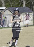 Photo from the gallery "East Providence @ East Greenwich"