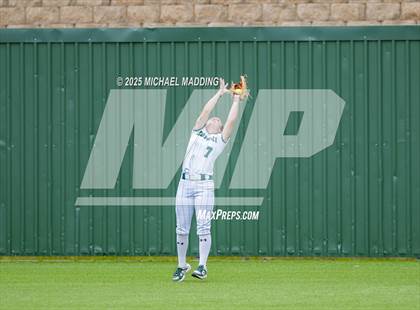 Thumbnail 3 in Timpson vs Hemphill (UIL Softball 2A D2 Bi-District Playoff Game 1) photogallery.