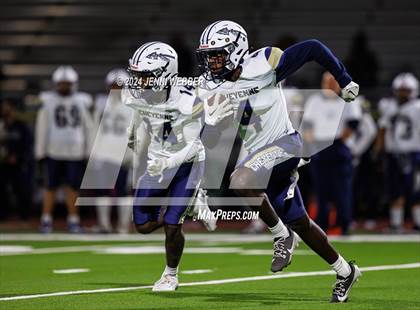 Thumbnail 1 in Cheyenne vs. Mojave (NIAA 4A Southern Semifinal) photogallery.