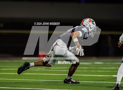 Thumbnail 1 in Cheyenne vs. Mojave (NIAA 4A Southern Semifinal) photogallery.