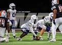 Photo from the gallery "Cheyenne vs. Mojave (NIAA 4A Southern Semifinal)"
