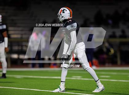 Thumbnail 2 in Cheyenne vs. Mojave (NIAA 4A Southern Semifinal) photogallery.