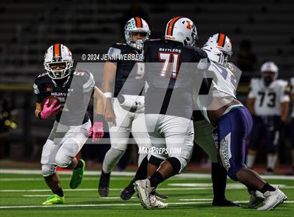 Thumbnail 1 in Cheyenne vs. Mojave (NIAA 4A Southern Semifinal) photogallery.
