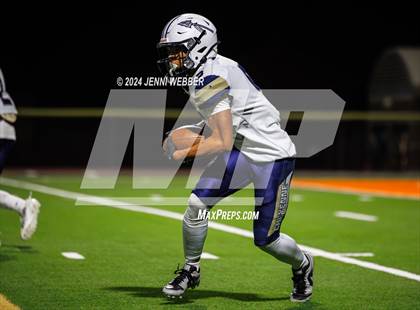 Thumbnail 1 in Cheyenne vs. Mojave (NIAA 4A Southern Semifinal) photogallery.