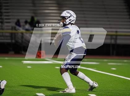 Thumbnail 3 in Cheyenne vs. Mojave (NIAA 4A Southern Semifinal) photogallery.