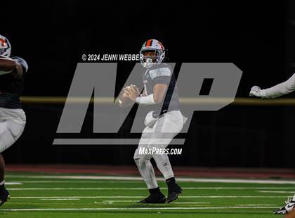 Thumbnail 3 in Cheyenne vs. Mojave (NIAA 4A Southern Semifinal) photogallery.