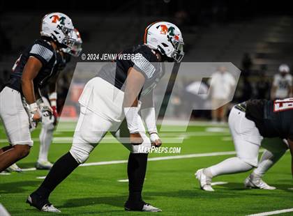 Thumbnail 2 in Cheyenne vs. Mojave (NIAA 4A Southern Semifinal) photogallery.