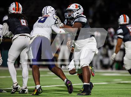 Thumbnail 1 in Cheyenne vs. Mojave (NIAA 4A Southern Semifinal) photogallery.