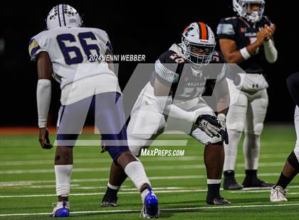 Thumbnail 1 in Cheyenne vs. Mojave (NIAA 4A Southern Semifinal) photogallery.