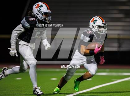 Thumbnail 2 in Cheyenne vs. Mojave (NIAA 4A Southern Semifinal) photogallery.