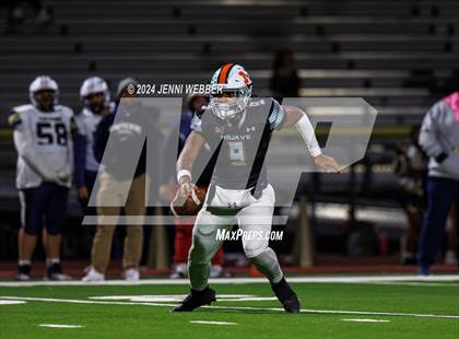 Thumbnail 1 in Cheyenne vs. Mojave (NIAA 4A Southern Semifinal) photogallery.