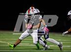 Photo from the gallery "Cheyenne vs. Mojave (NIAA 4A Southern Semifinal)"