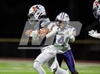Photo from the gallery "Cheyenne vs. Mojave (NIAA 4A Southern Semifinal)"