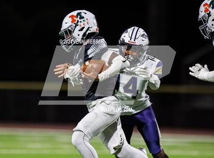 Thumbnail 1 in Cheyenne vs. Mojave (NIAA 4A Southern Semifinal) photogallery.