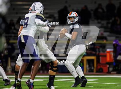 Thumbnail 1 in Cheyenne vs. Mojave (NIAA 4A Southern Semifinal) photogallery.