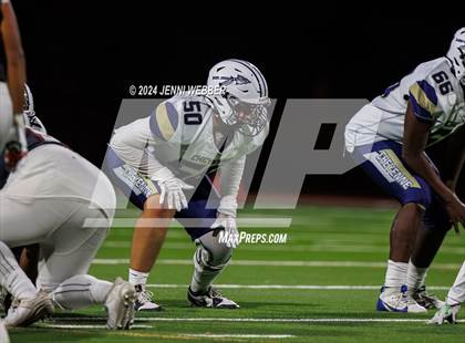 Thumbnail 1 in Cheyenne vs. Mojave (NIAA 4A Southern Semifinal) photogallery.