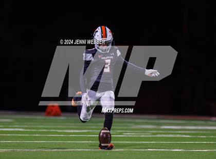 Thumbnail 3 in Cheyenne vs. Mojave (NIAA 4A Southern Semifinal) photogallery.