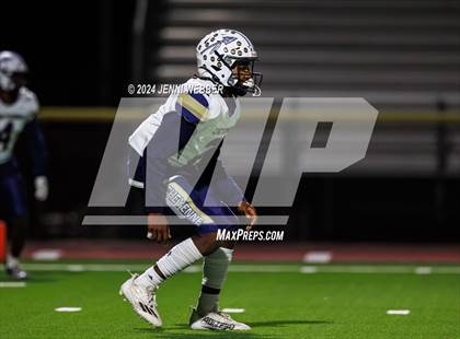 Thumbnail 3 in Cheyenne vs. Mojave (NIAA 4A Southern Semifinal) photogallery.