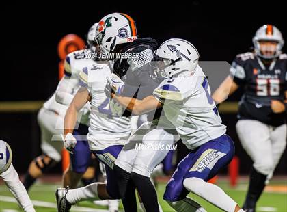 Thumbnail 2 in Cheyenne vs. Mojave (NIAA 4A Southern Semifinal) photogallery.