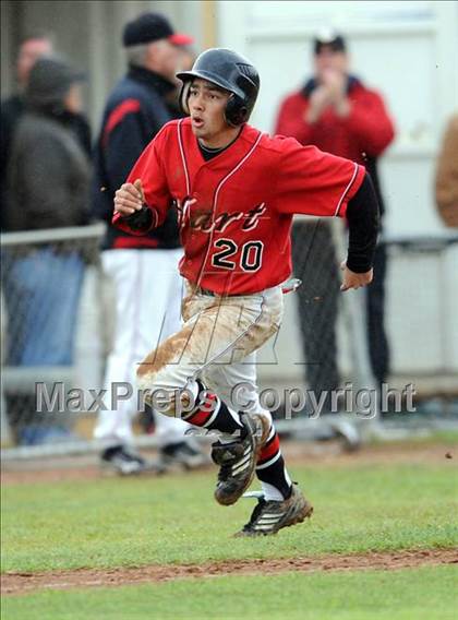 Thumbnail 2 in Saugus @ Hart photogallery.