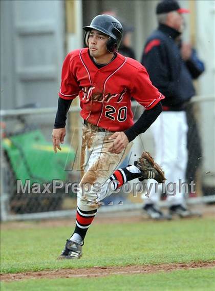 Thumbnail 3 in Saugus @ Hart photogallery.