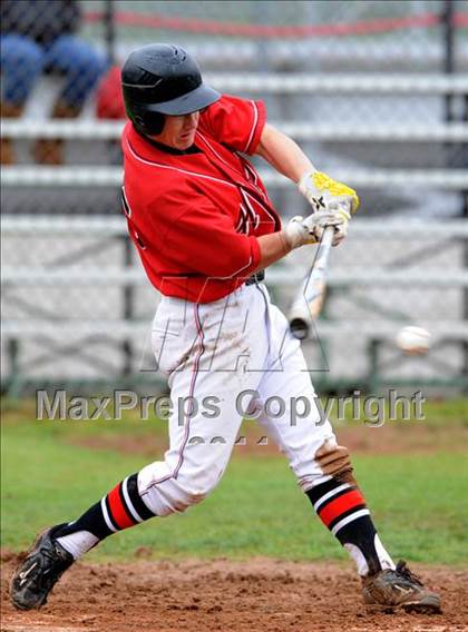 Thumbnail 3 in Saugus @ Hart photogallery.