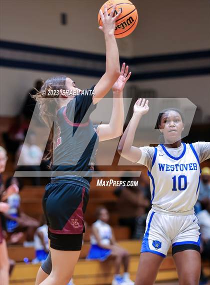Thumbnail 1 in Harnett Central @ Westover photogallery.
