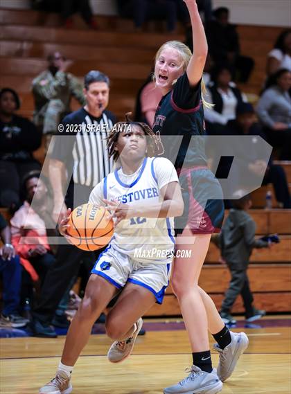 Thumbnail 3 in Harnett Central @ Westover photogallery.
