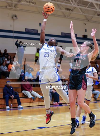 Thumbnail 1 in Harnett Central @ Westover photogallery.