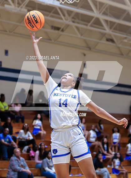 Thumbnail 3 in Harnett Central @ Westover photogallery.