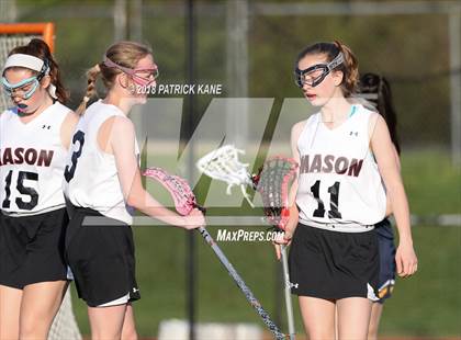 Thumbnail 1 in Loudoun Valley @ Mason photogallery.