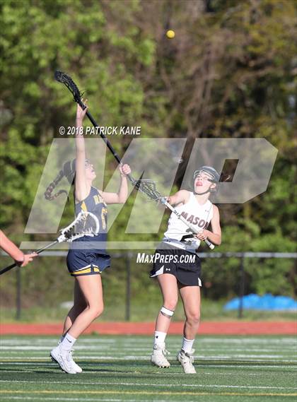 Thumbnail 1 in Loudoun Valley @ Mason photogallery.