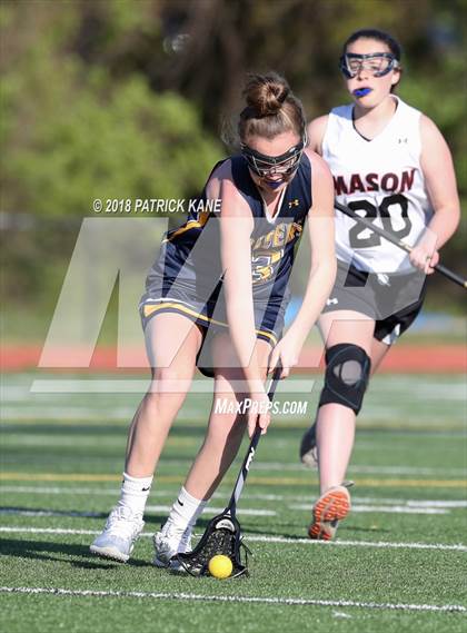 Thumbnail 3 in Loudoun Valley @ Mason photogallery.